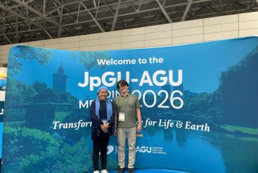 Dosen FITB ITB Perkuat Kolaborasi Riset Internasional dan Pengembangan 3D City Modeling melalui Program LPDP Equity 2025–2026